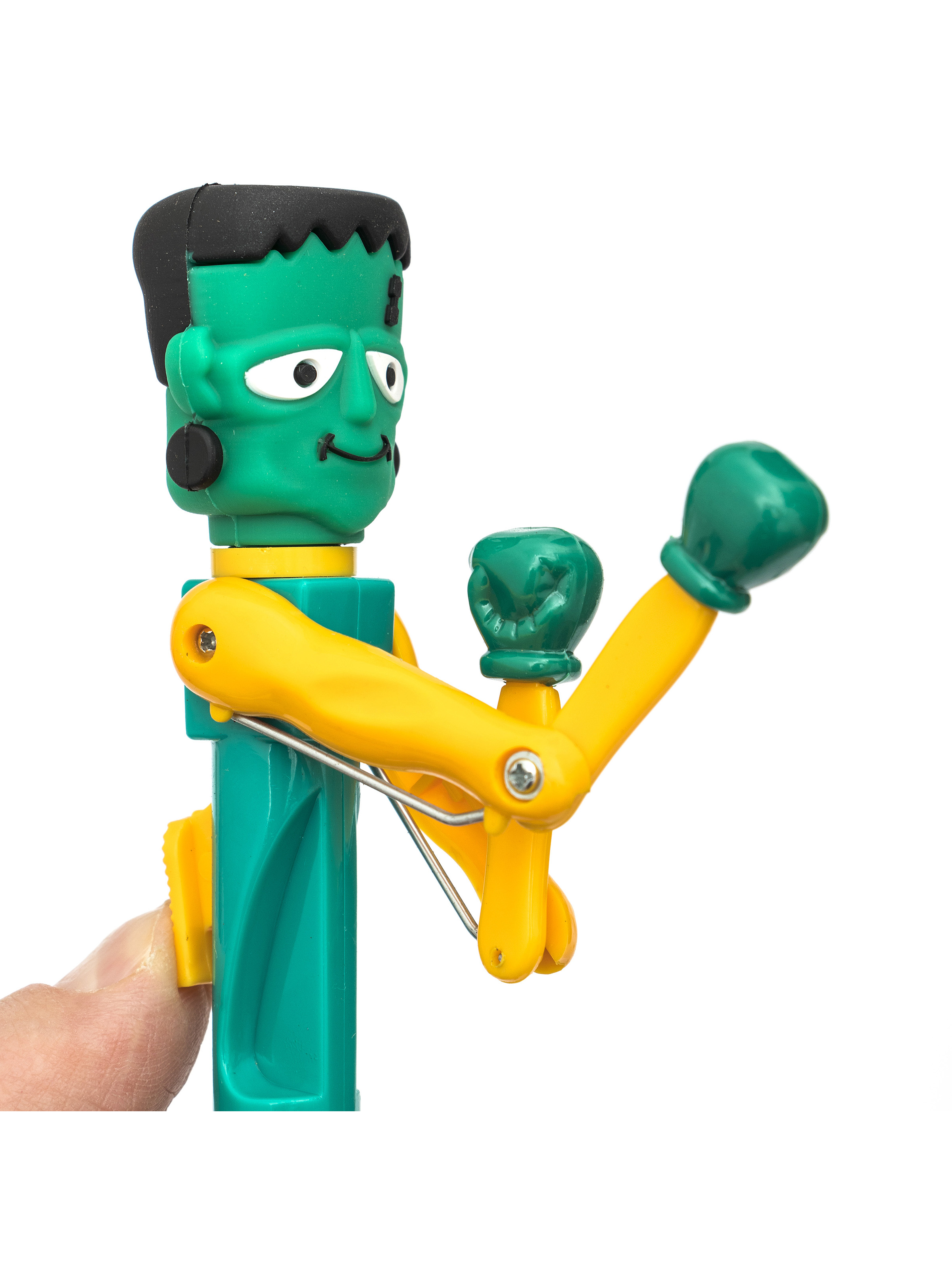 Ручка шариковая ЭВРИКА 5 шт. - фото 17