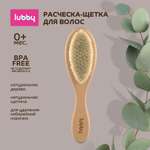 Щетка Lubby