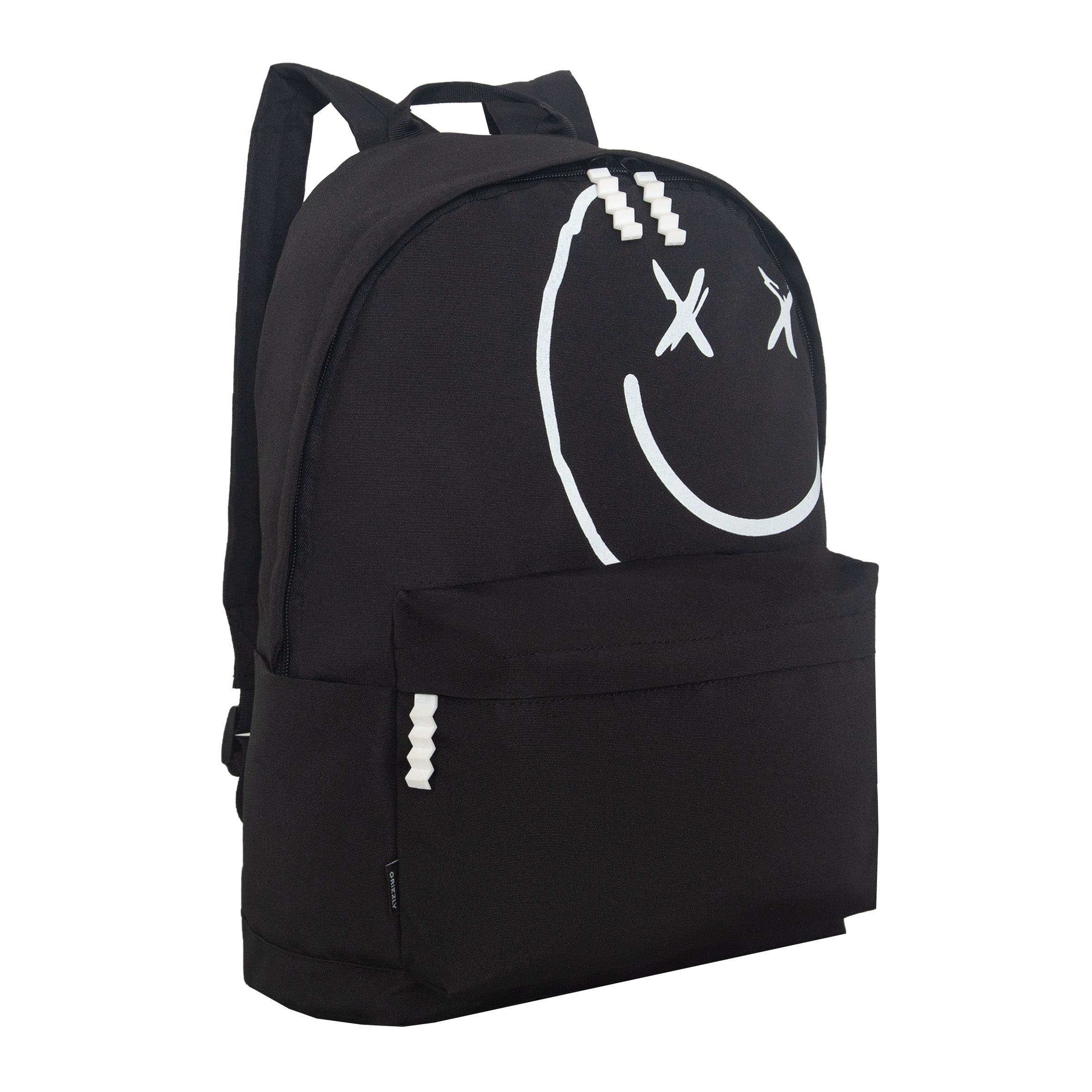 Рюкзак Grizzly мужской - фото 2