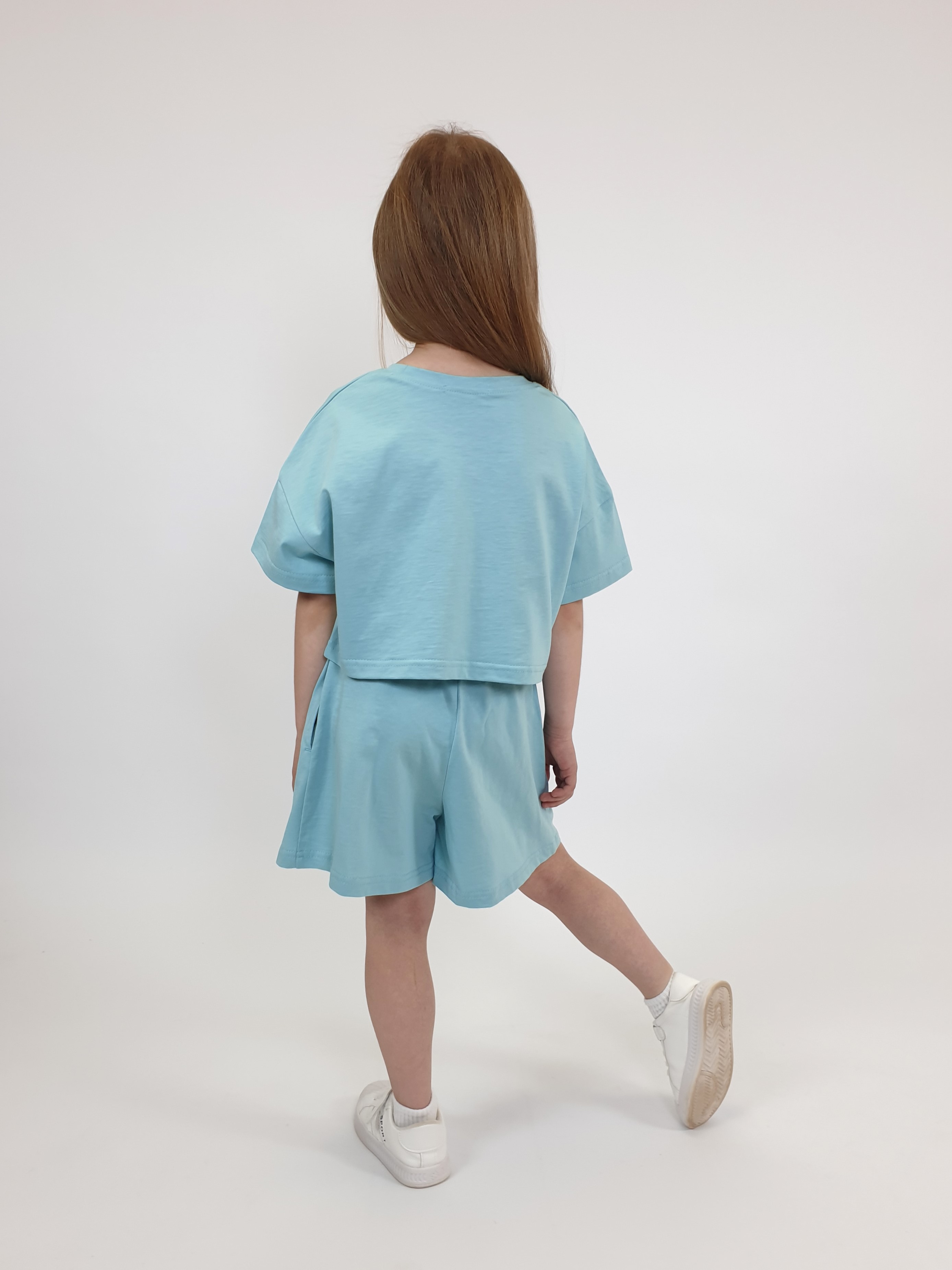 Костюм Luneva 02-138-5. - фото 4