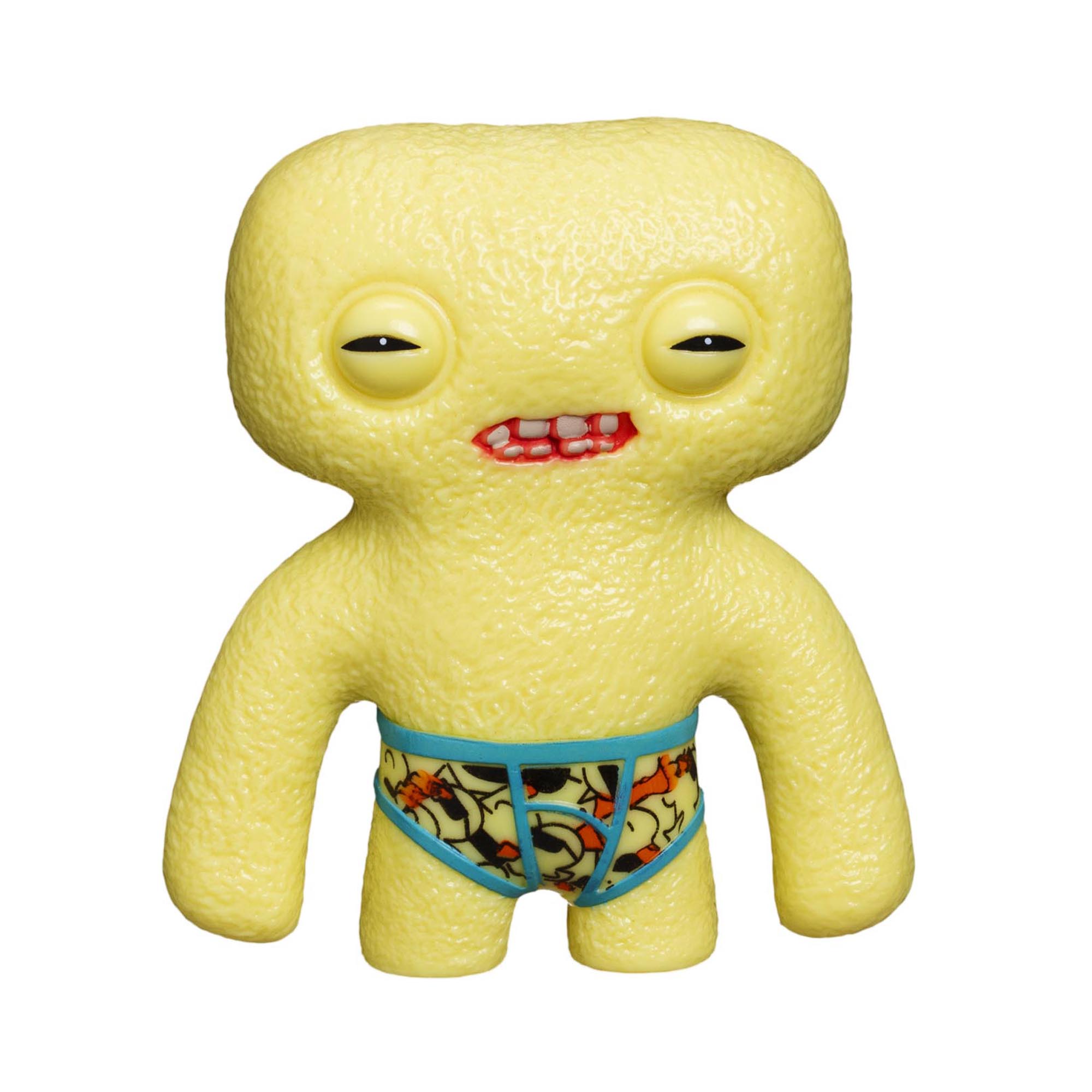 Фигурка FUGGLER Коллекционная - фото 7