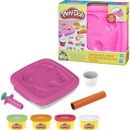 Пластилин Play-Doh Сортер в ассортименте