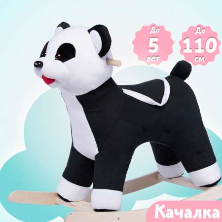Качалка Нижегородская игрушка