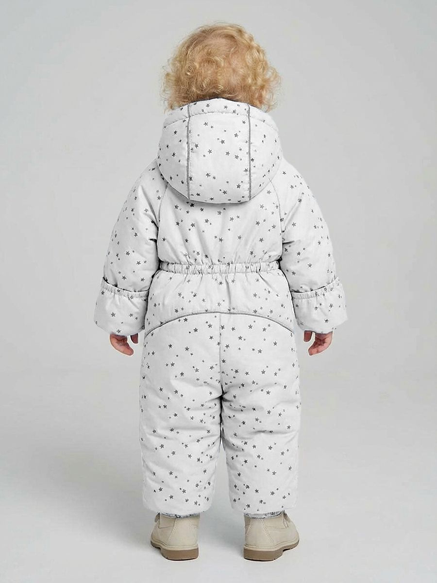 Комбинезон JAM MIX МД-5520/4 - фото 2