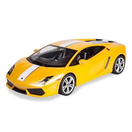 Автомобиль РУ Rastar Lamborghini 1:10