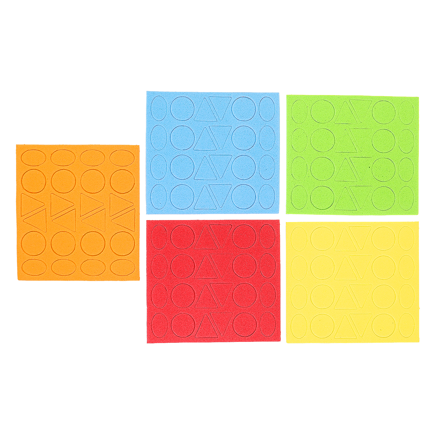 Набор для творчества Multiart Песики аппликация - фото 6