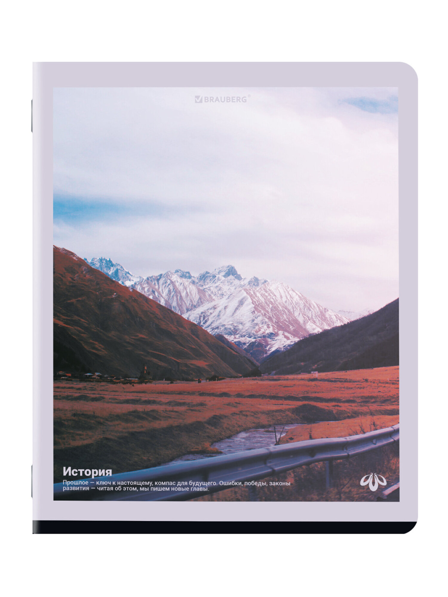 Тетрадь Brauberg 48 лист. 12 шт. - фото 13