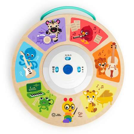 Игрушка Hape развивающий центр