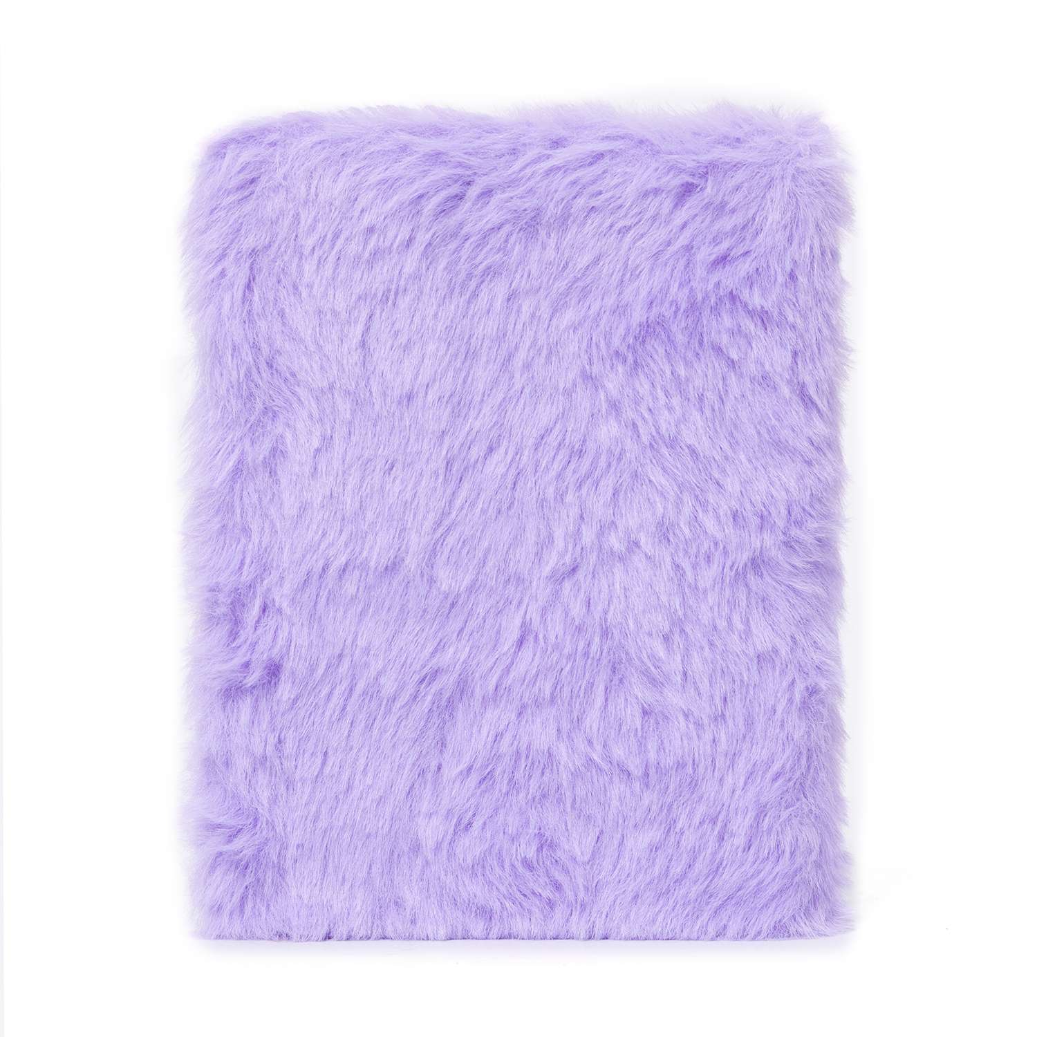 Блокнот ё плюшевый А6 в ассортименте - фото 3