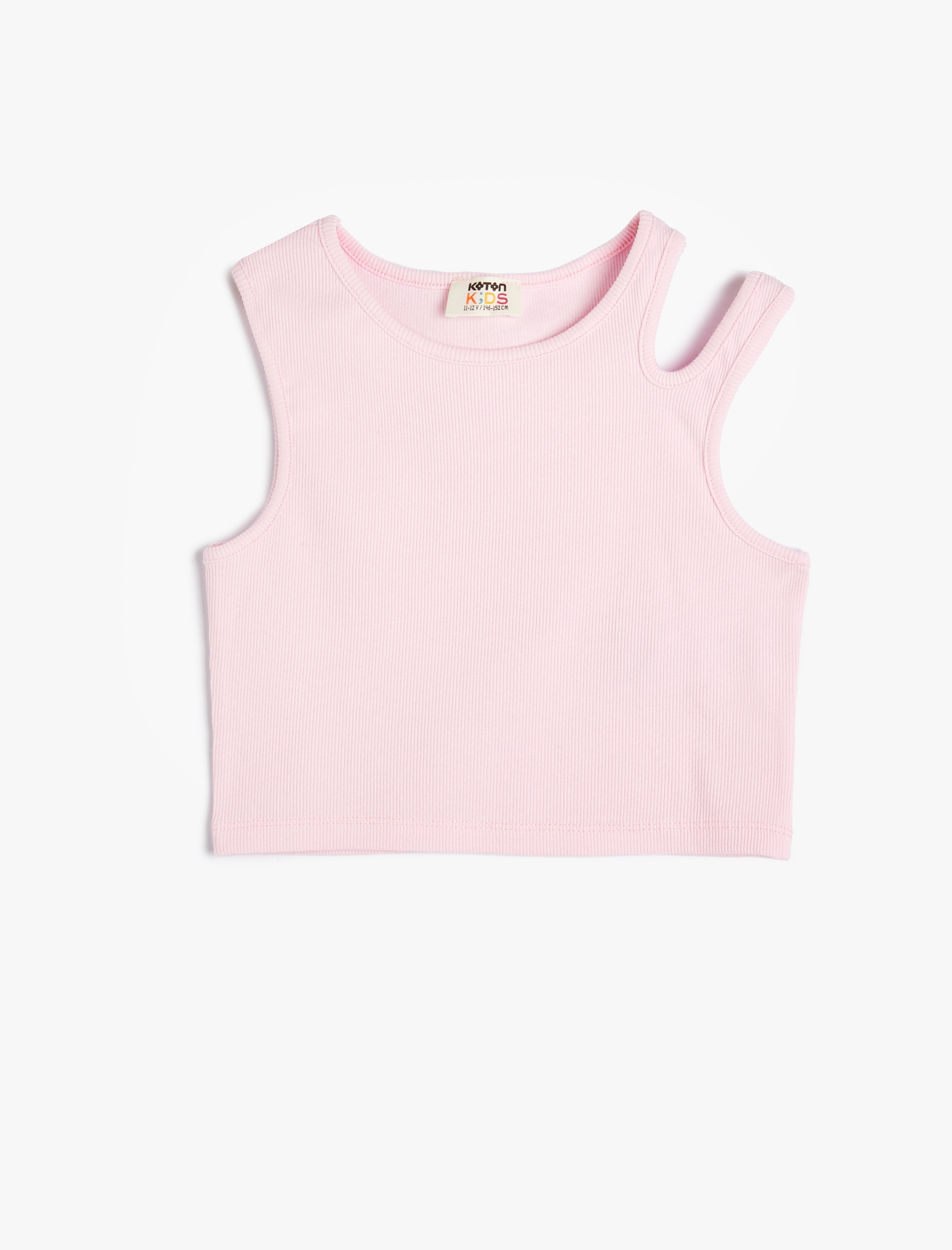 Топ KOTON 4SKG10167AK256 - фото 1