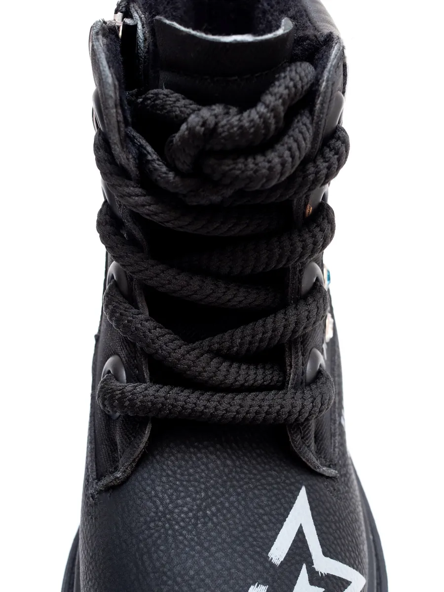 Ботинки Тотошка BT732-3A - фото 6