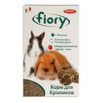 Корм для кроликов Fiory Pellettato гранулированный 850г