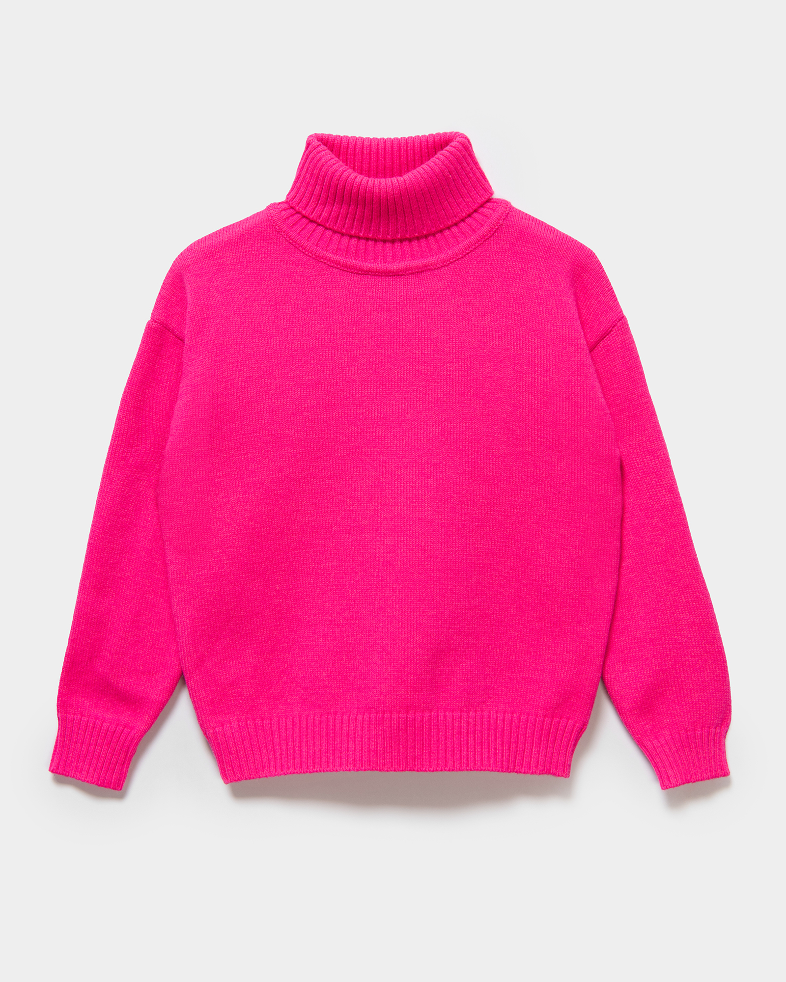 Свитер Futurino Fashion W24FF-4GK54kg-DJ - фото 2