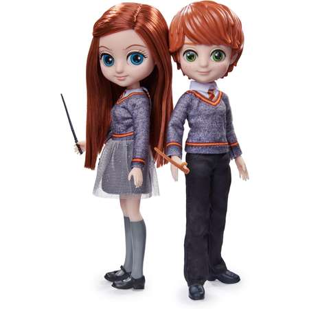 Фигурка WWO Harry Potter Рон Уизли