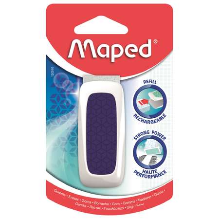 Ластик MAPED в ассортименте