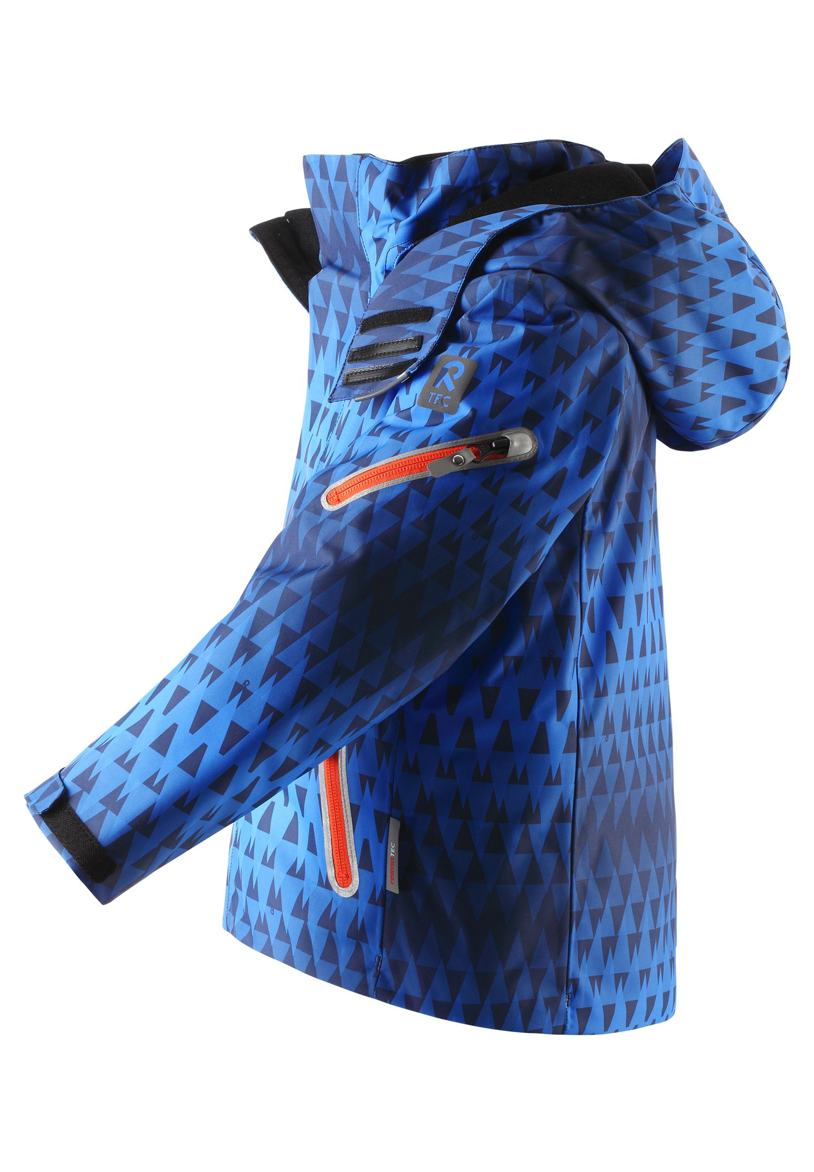 Куртка Reima 521615B-6982 - фото 2