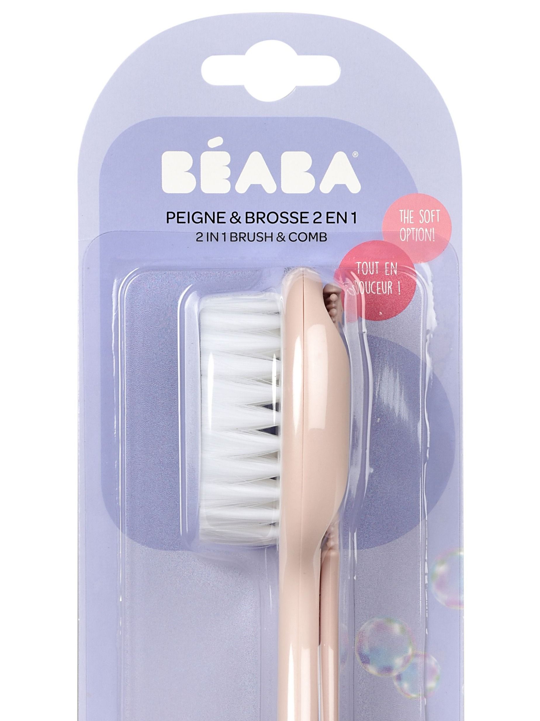 Расческа BEABA - фото 6