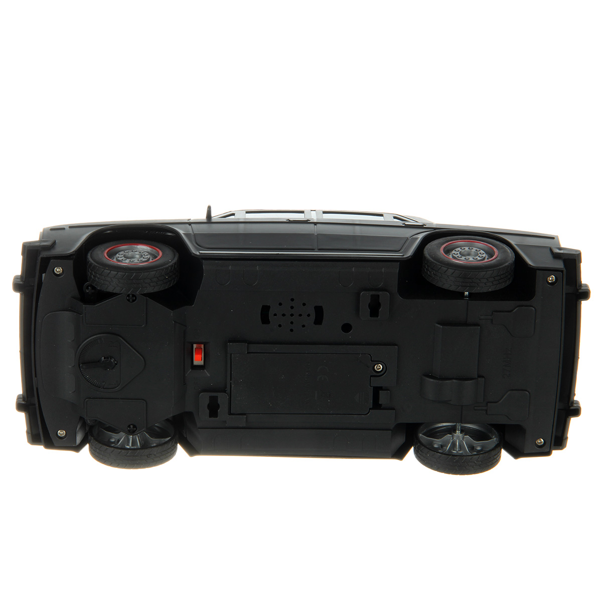 Автомобиль РУ Veld Co ВАЗ 1:12 - фото 8