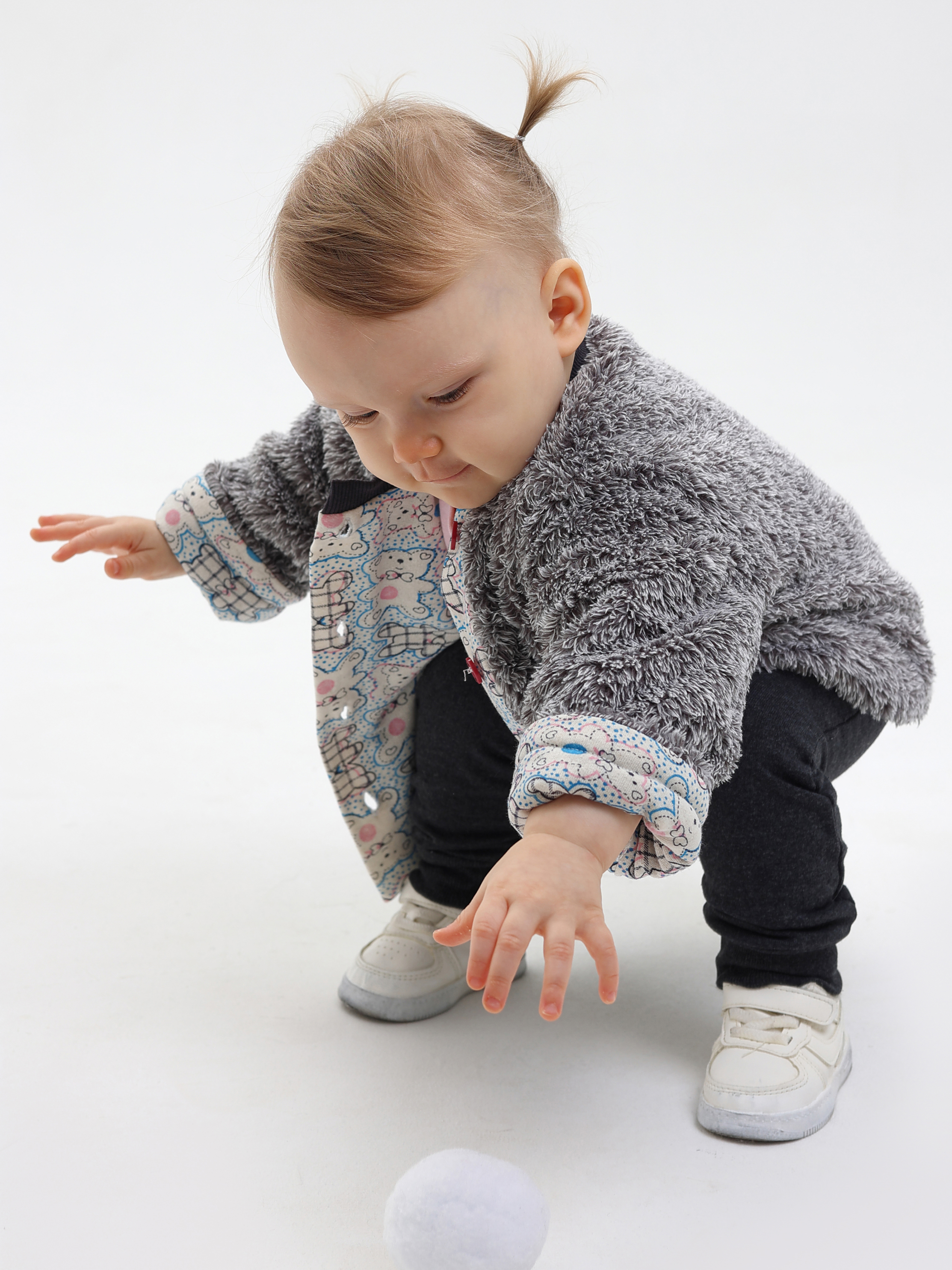 Кофточка RobyKris 3-001-25-01 - фото 19