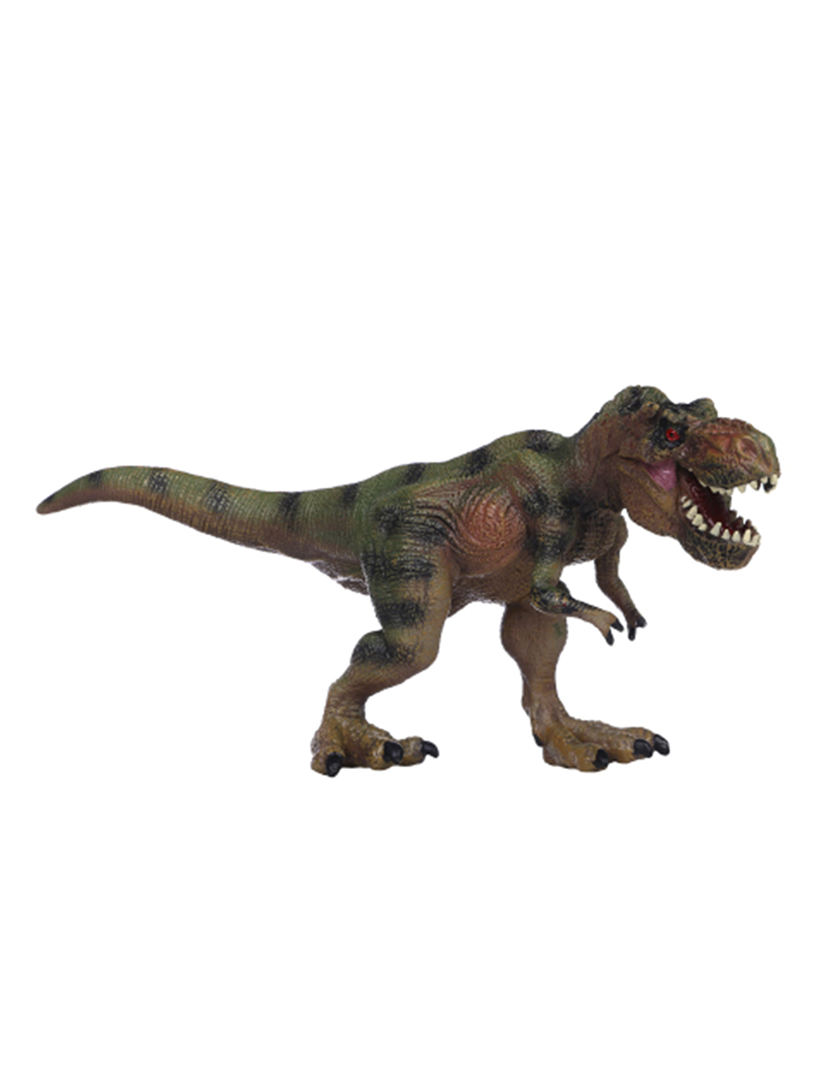 Игровой набор Masai Mara Тираннозавр Тирекс - фото 3