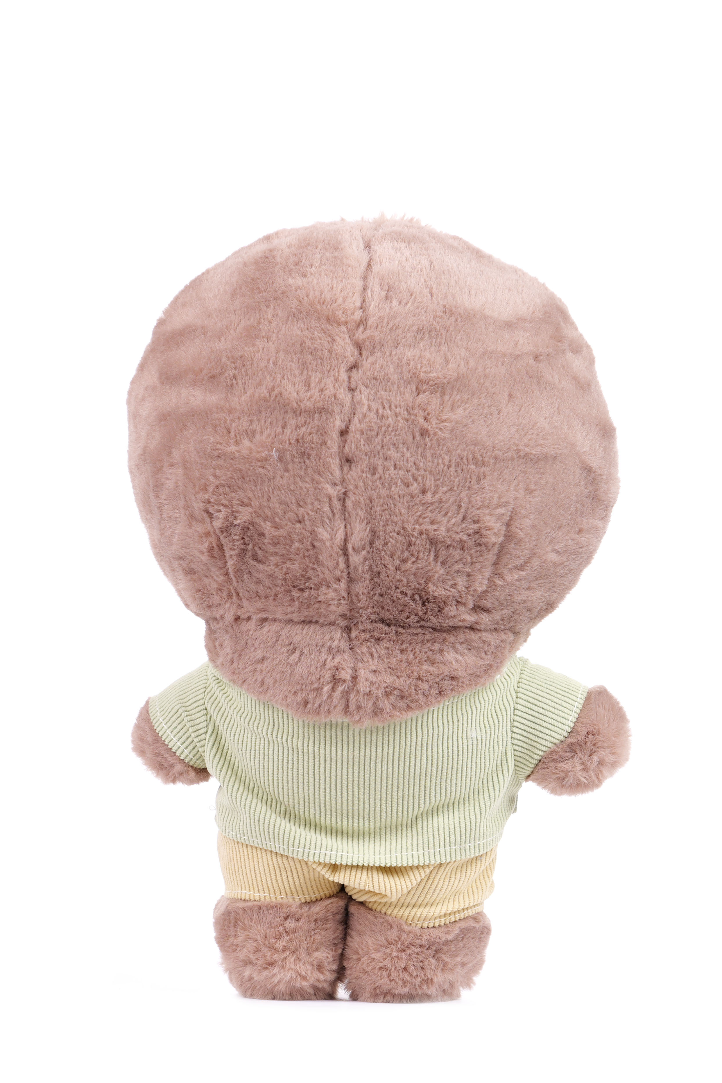 Мягкая игрушка Зверополис Ленивец - фото 8