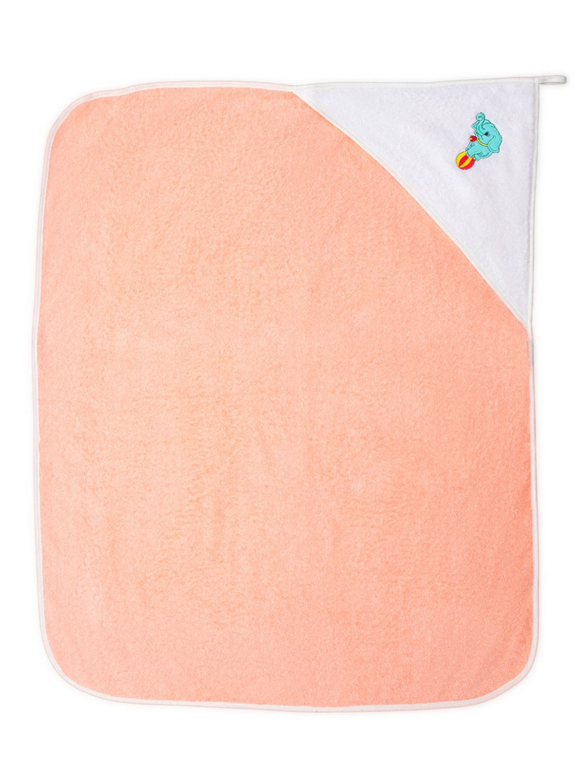 Полотенце уголок Wellness Малыш-23/00_СМ 80 x 100 см 1 шт. - фото 7