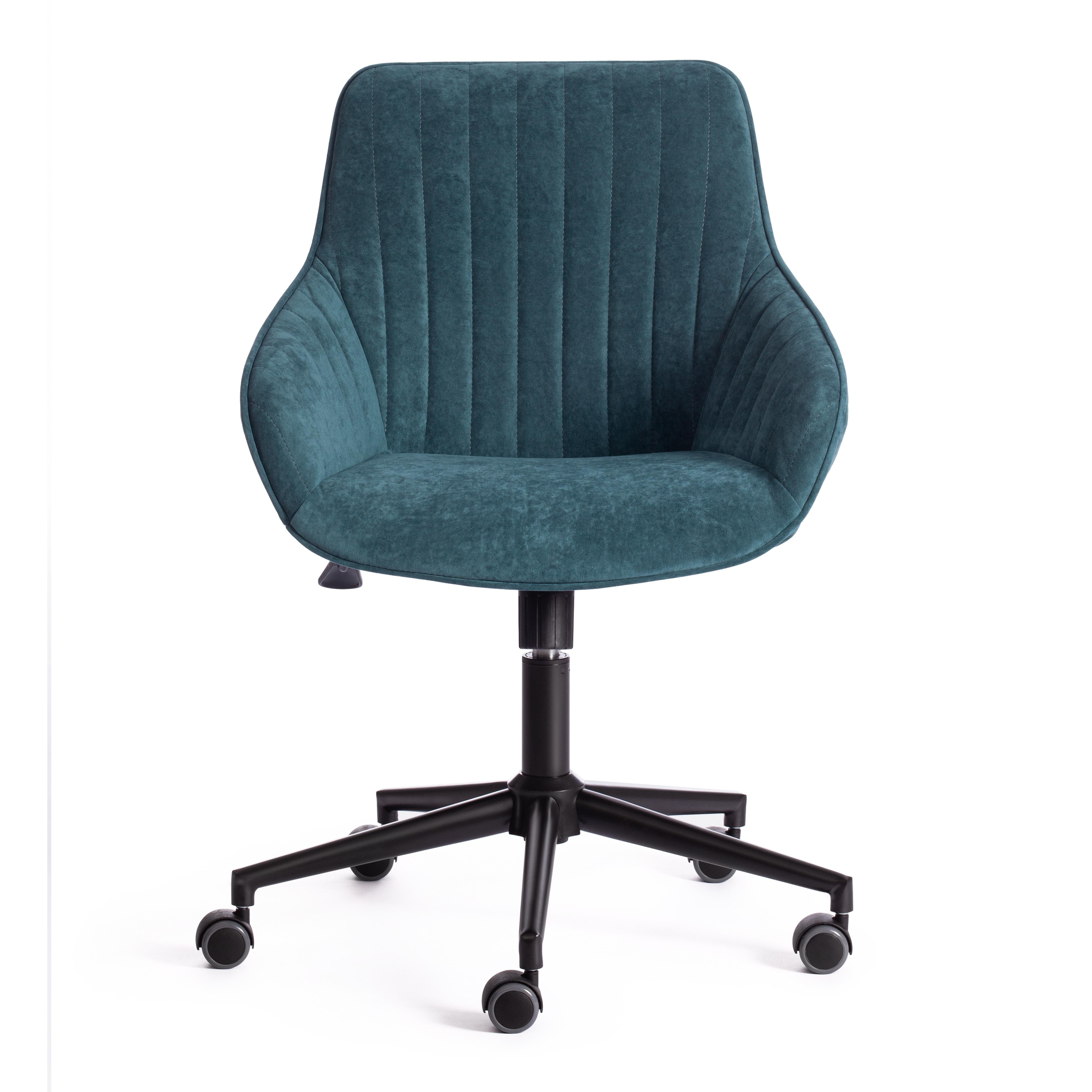 Компьютерное кресло TETCHAIR DUBLI малахит - фото 13