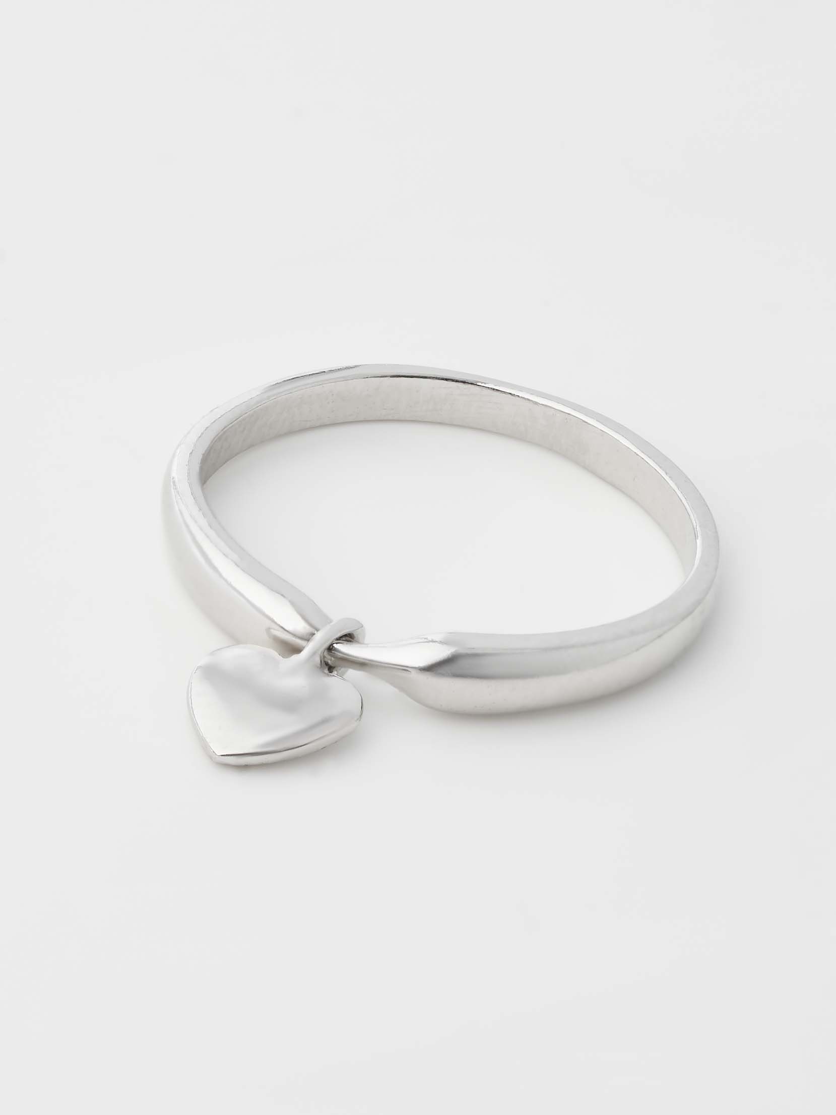 Кольцо Shine and Beauty 24016028Пл - фото 5