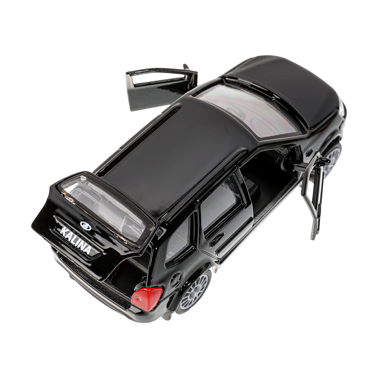Автомобиль Технопарк LADA 379599 - фото 9