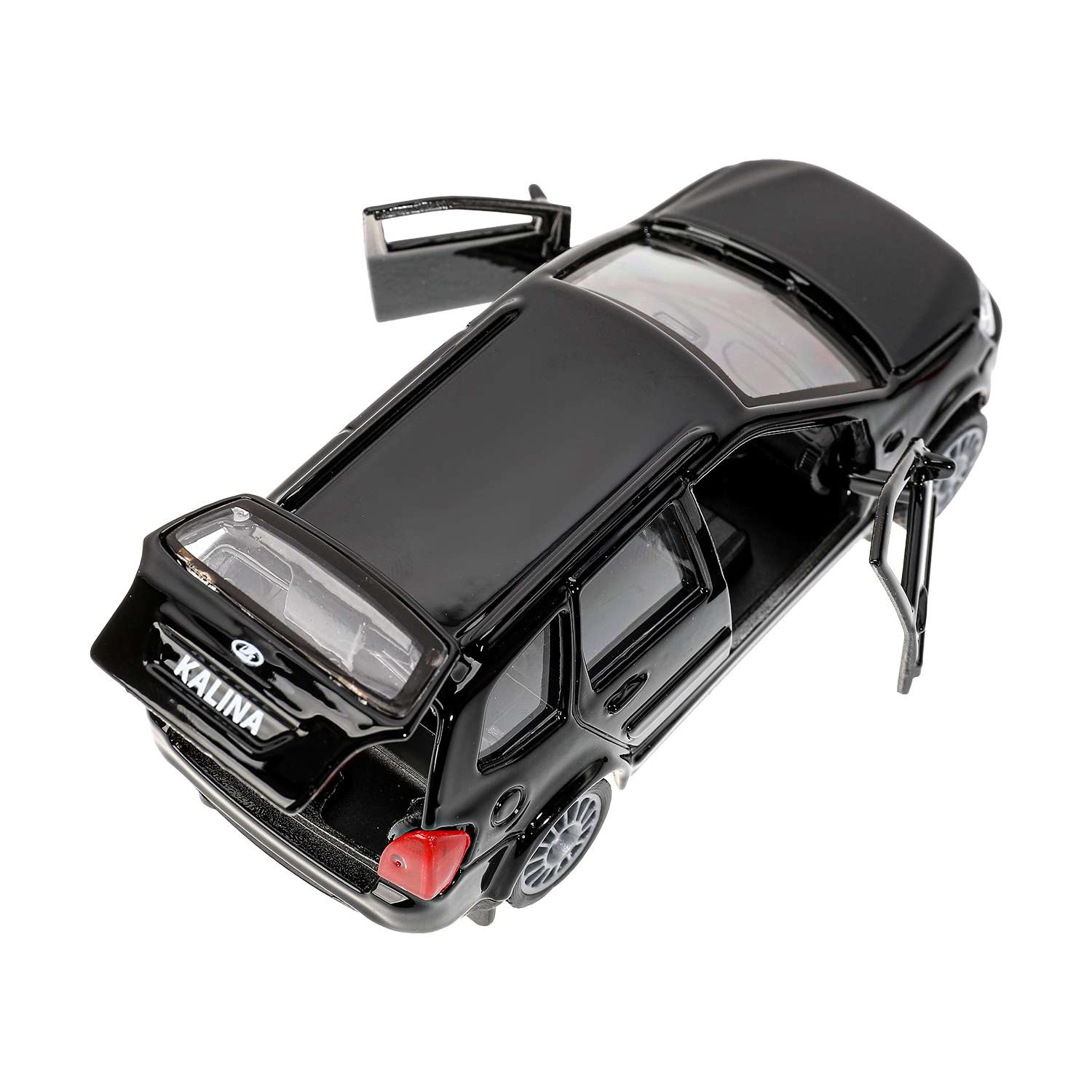 Автомобиль Технопарк LADA 379599 - фото 9