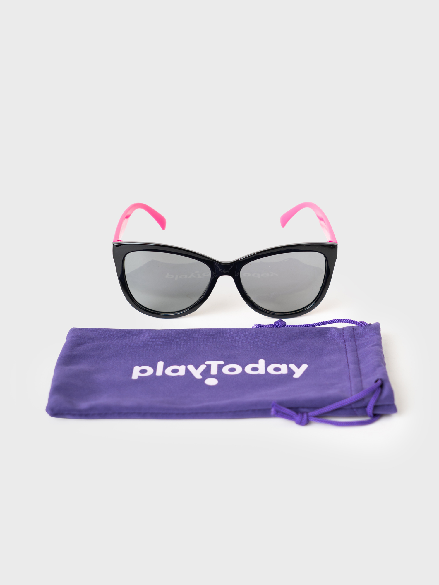 Очки солнцезащитные PlayToday 12221193 - фото 6