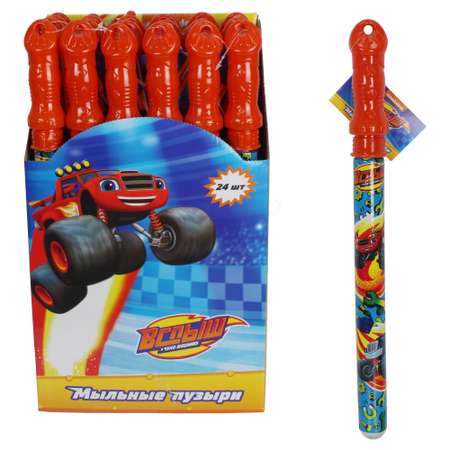 Мыльные пузыри 1TOY