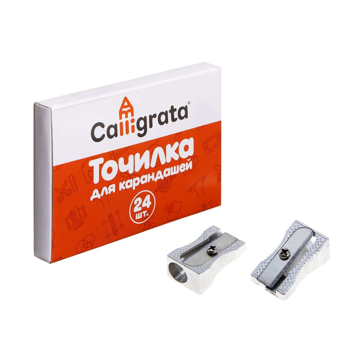 Точилка Yiwu Youda - фото 2