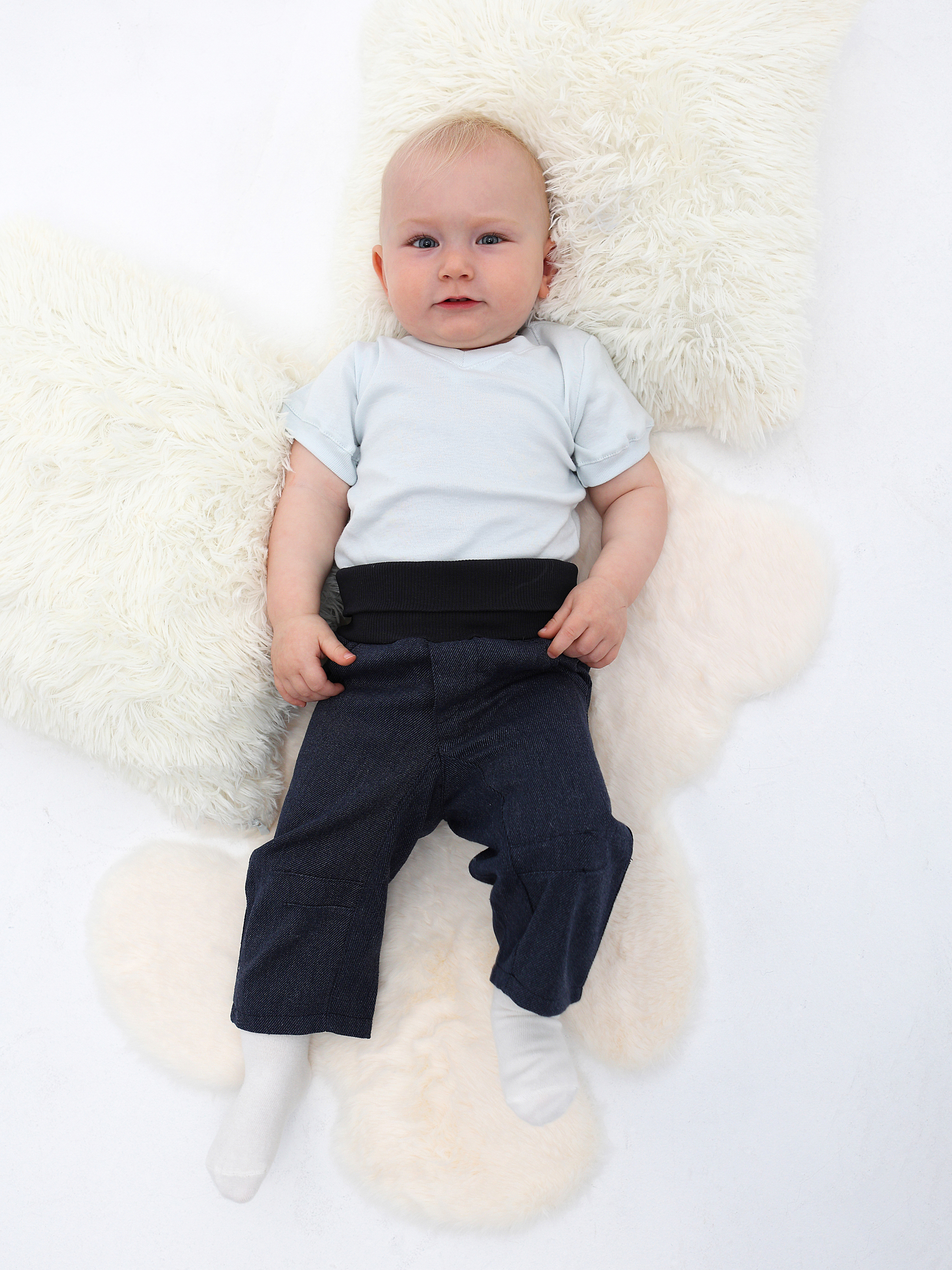 Костюм RobyKris 4-00-24-01 - фото 2