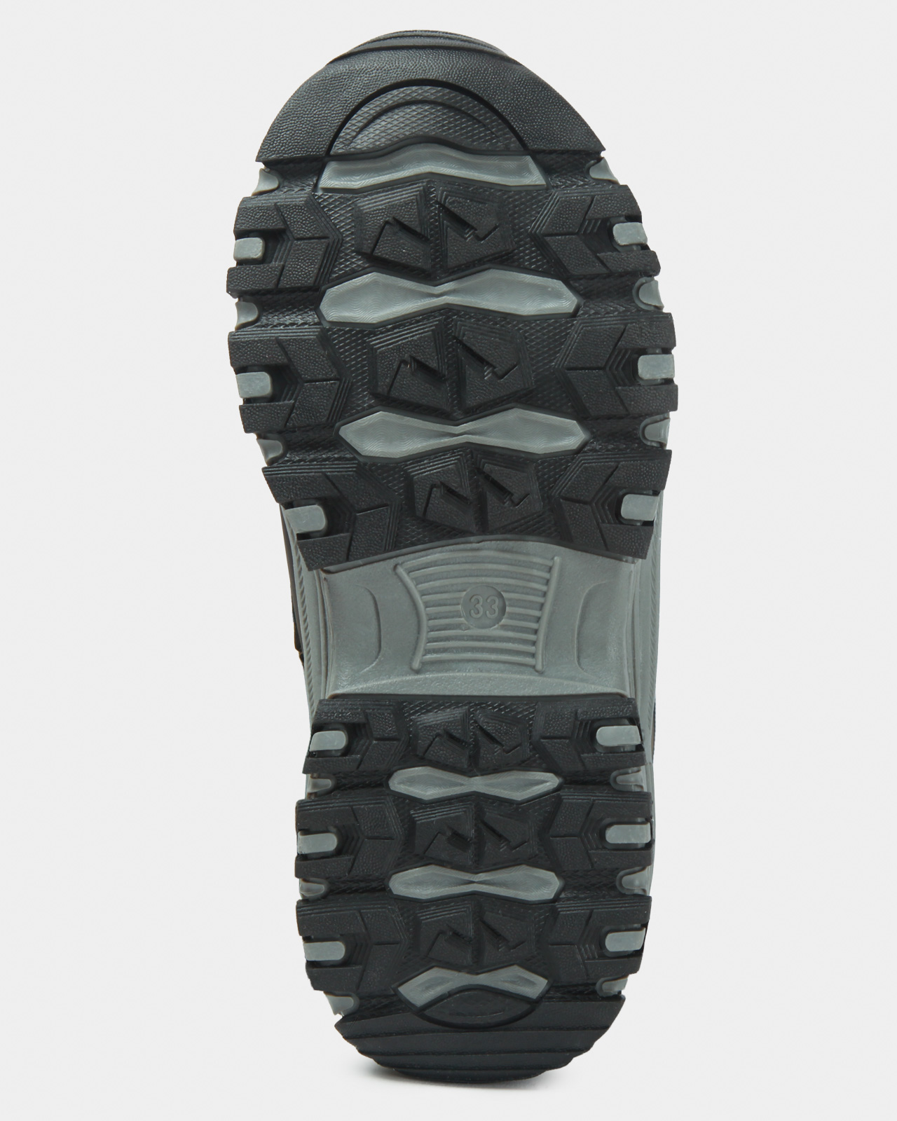 Ботинки Jook W25SWtbWB-650-24 - фото 5