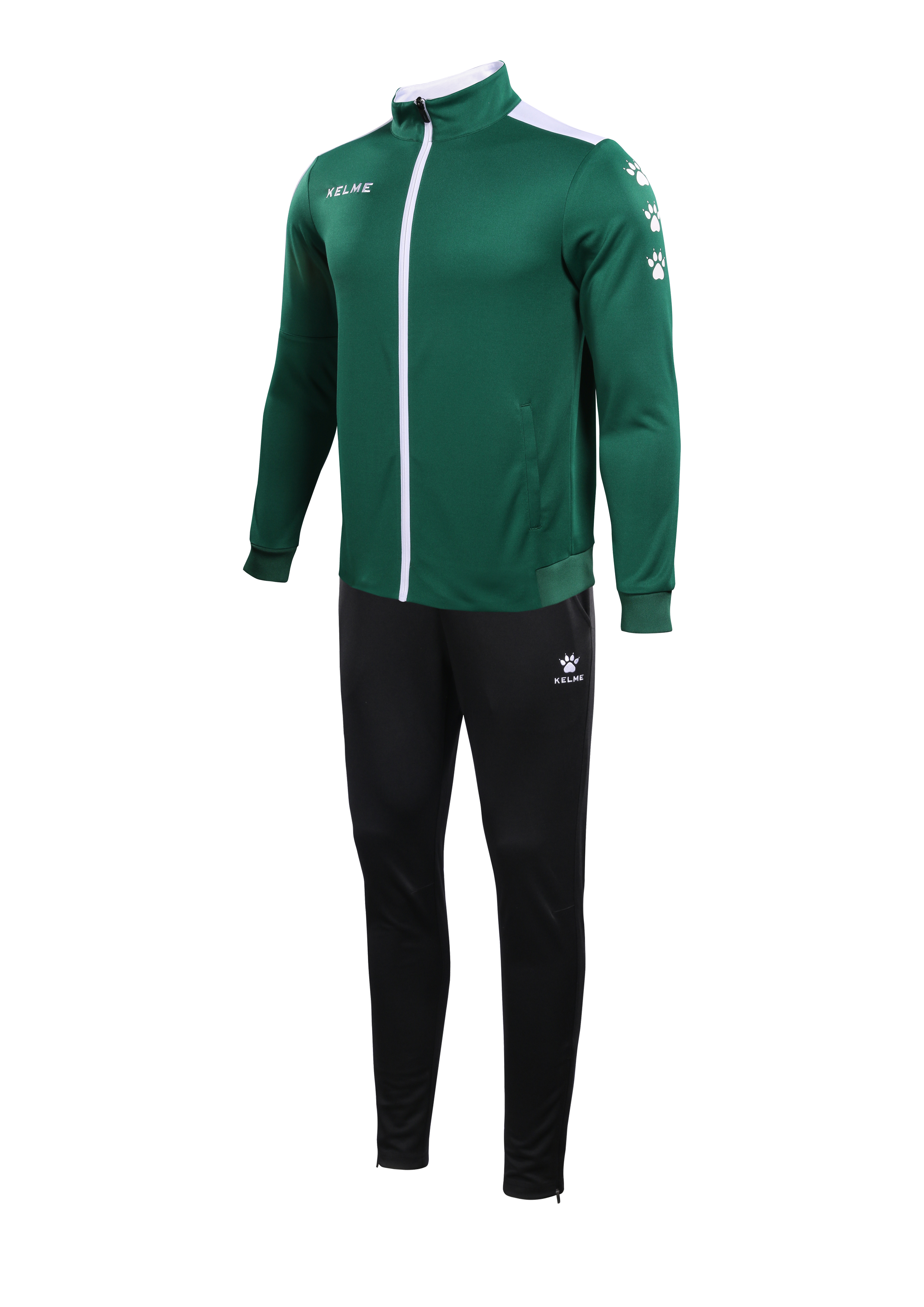 Спортивный костюм KELME 3773200-311 - фото 3