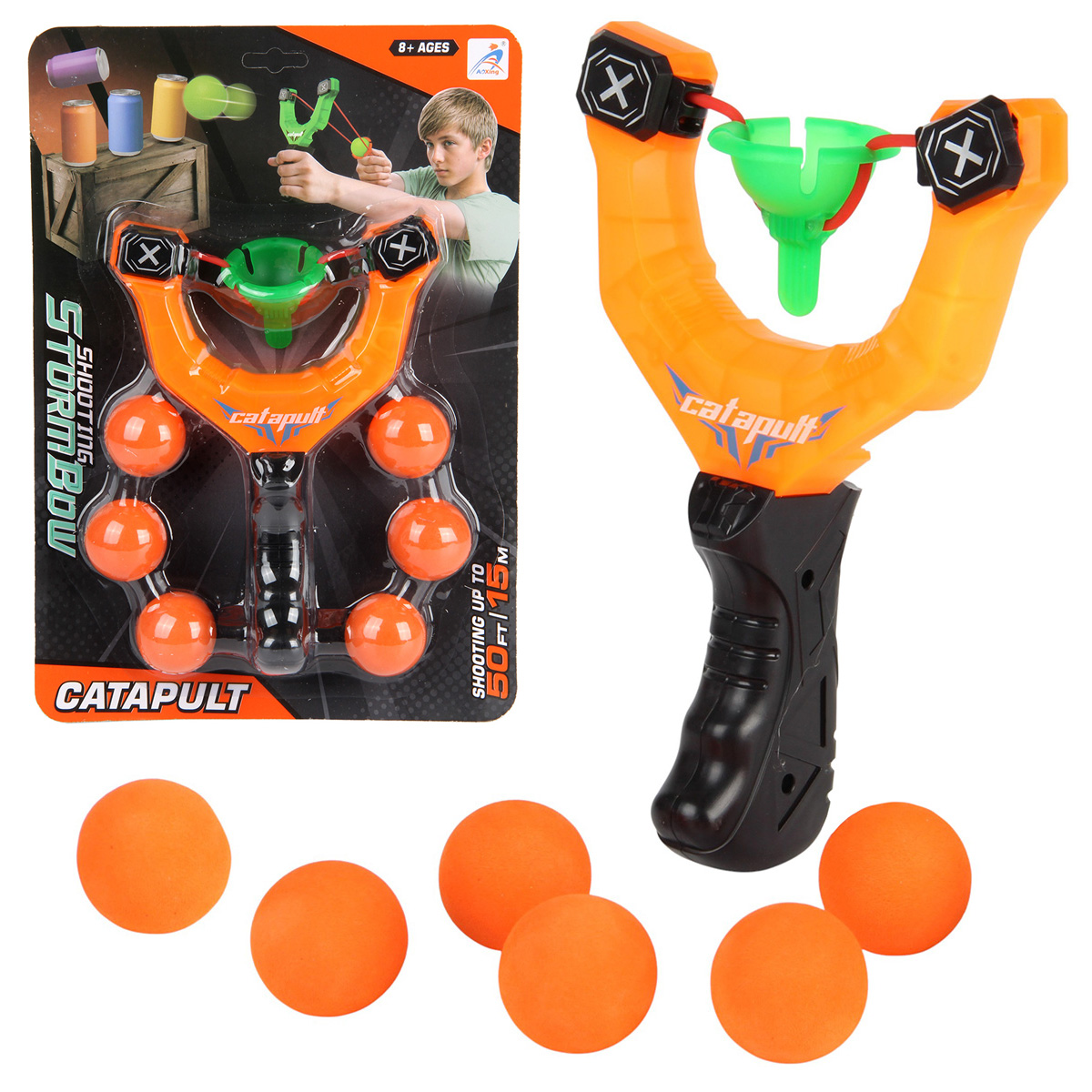 Активная игра Veld Co - фото 1