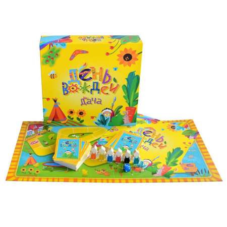 Настольная игра Magellan