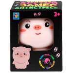 Игрушка-антистресс Крутой Замес сквиш