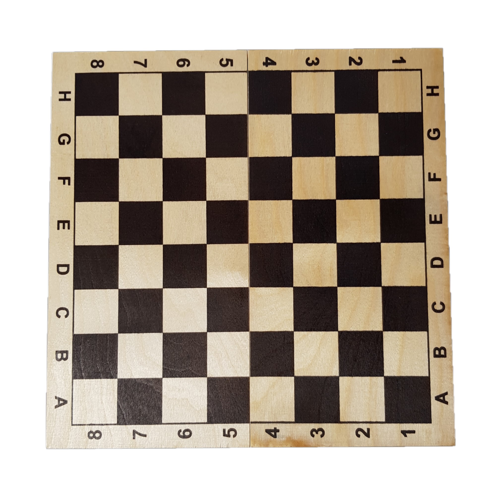 Настольная игра Орловский шахматный завод Шашки - фото 2