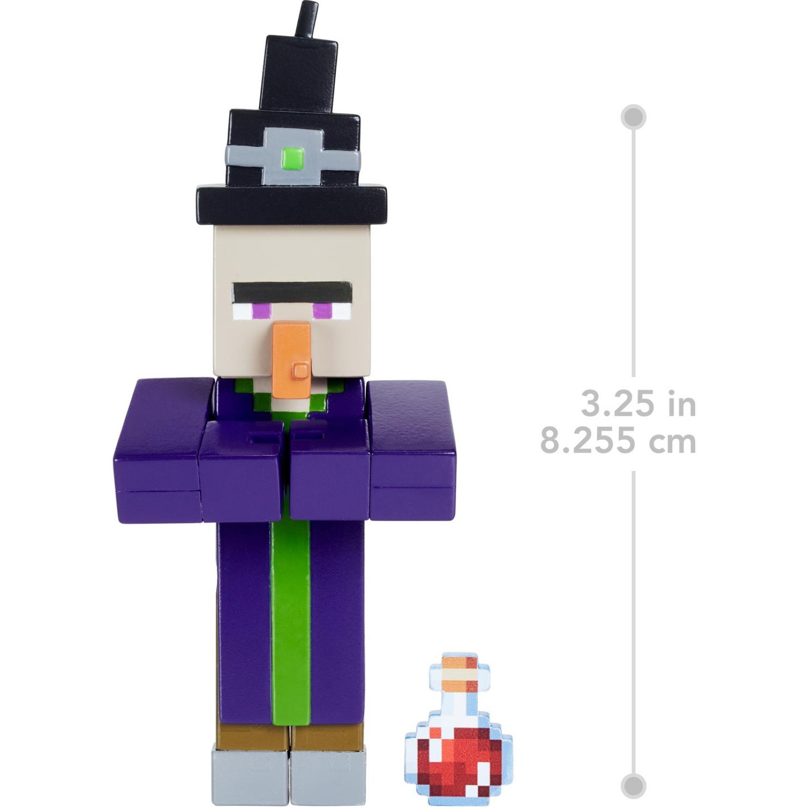 Фигурка Minecraft - фото 7
