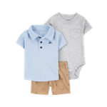 Комплект Carters