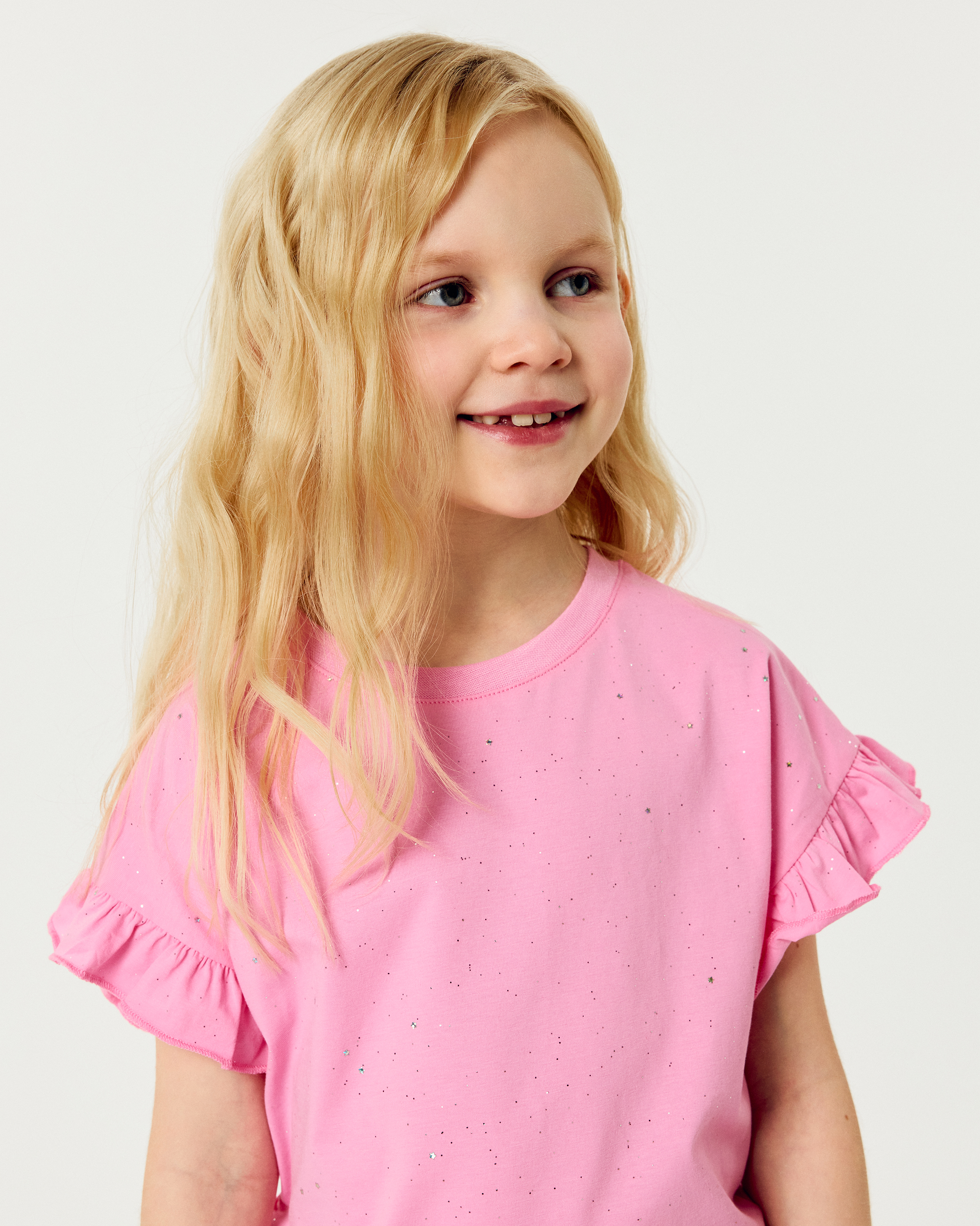 Футболка Futurino S26FU3-G393kg-JJ - фото 5