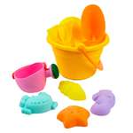 Песочный набор SHARKTOYS