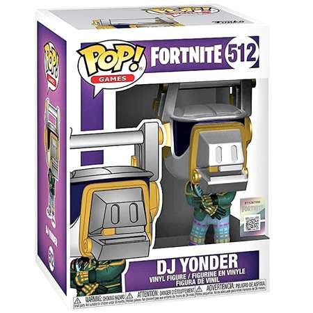 Фигурка Funko