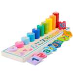 Игрушка New Classic Toys пирамидка