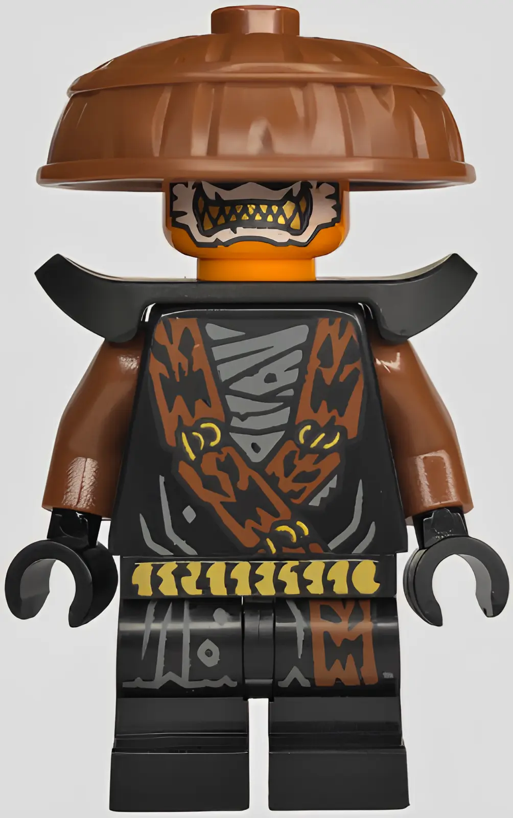 Изображение товара Фигурка LEGO NINJAGO: Dragons Rising Изображение товара Фигурка LEGO NINJAGO: Dragons Rising