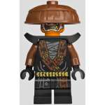 Фигурка LEGO NINJAGO: Dragons Rising