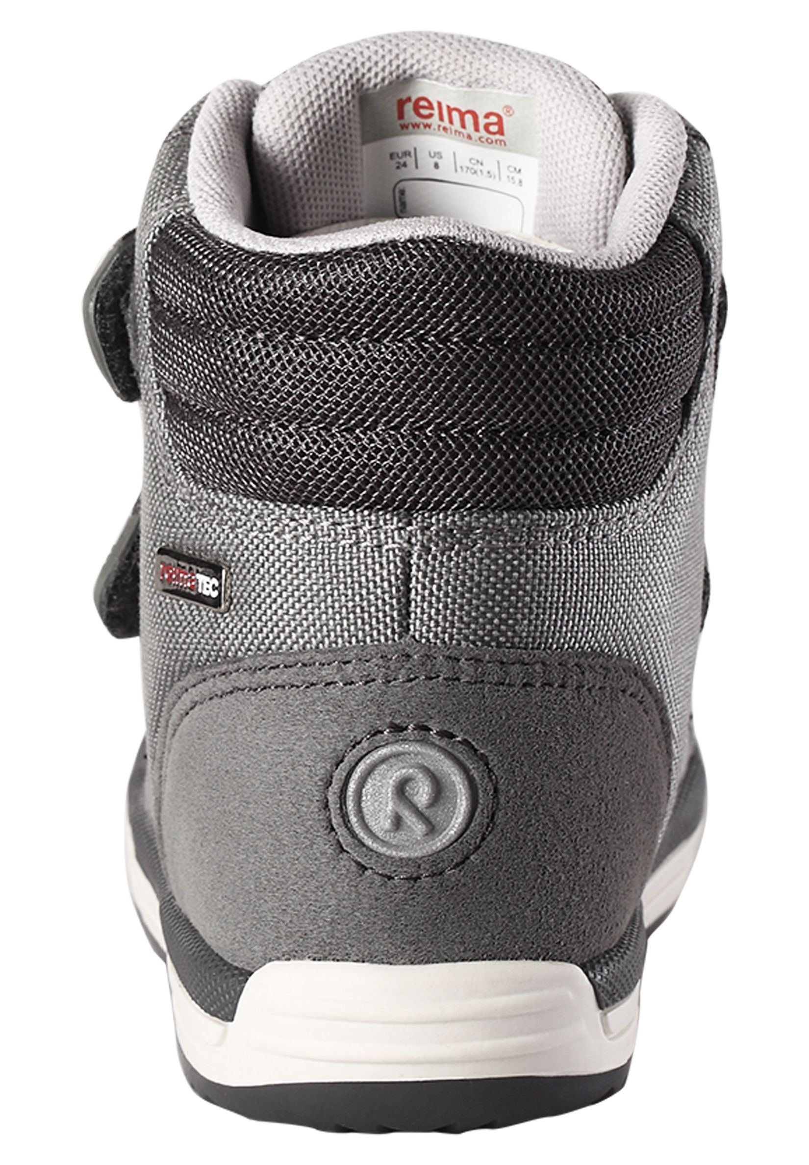 Ботинки Reima 569344-9370 - фото 6