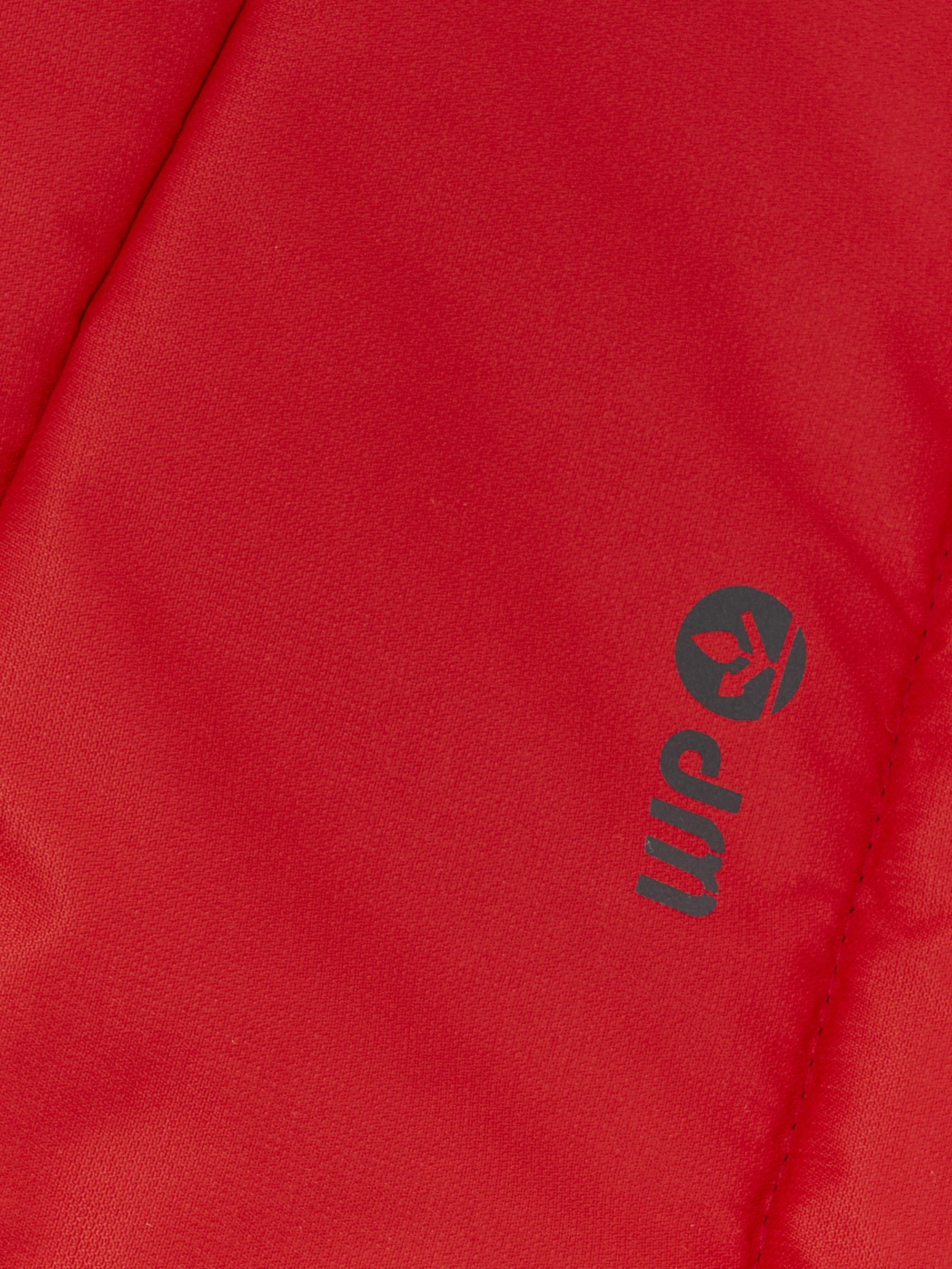 Куртка RODOS М-316/красный - фото 17